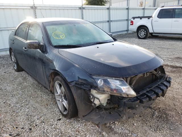 FORD FUSION SPO 2010 3fahp0kc6ar220367