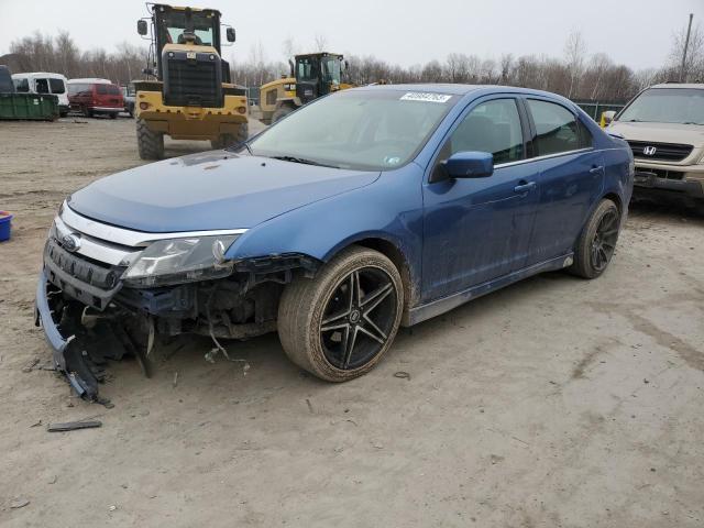 FORD FUSION SPO 2010 3fahp0kc6ar232938