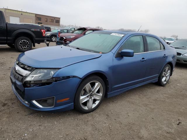 FORD FUSION SPO 2010 3fahp0kc6ar243793