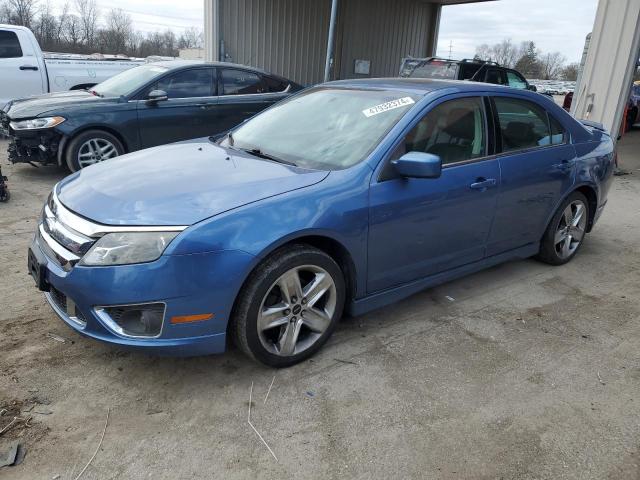 FORD FUSION 2010 3fahp0kc6ar248668