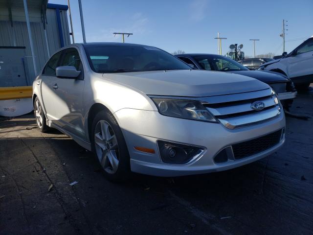 FORD FUSION SPO 2010 3fahp0kc6ar255362