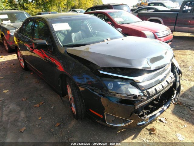 FORD FUSION 2010 3fahp0kc6ar302017