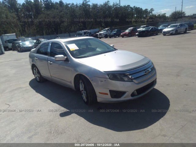 FORD FUSION 2010 3fahp0kc6ar365229