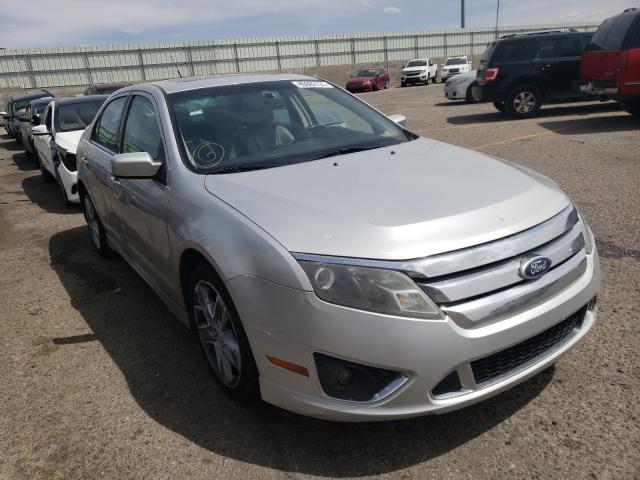 FORD FUSION SPO 2010 3fahp0kc6ar382791