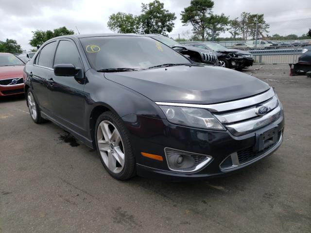 FORD FUSION SPO 2010 3fahp0kc6ar399140