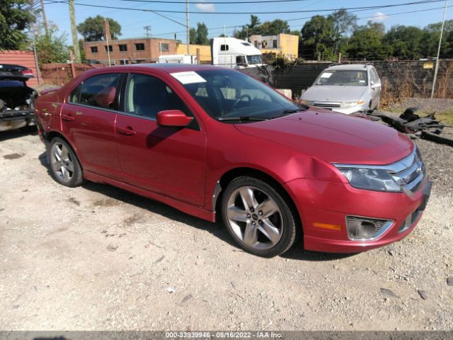 FORD FUSION 2010 3fahp0kc6ar410007