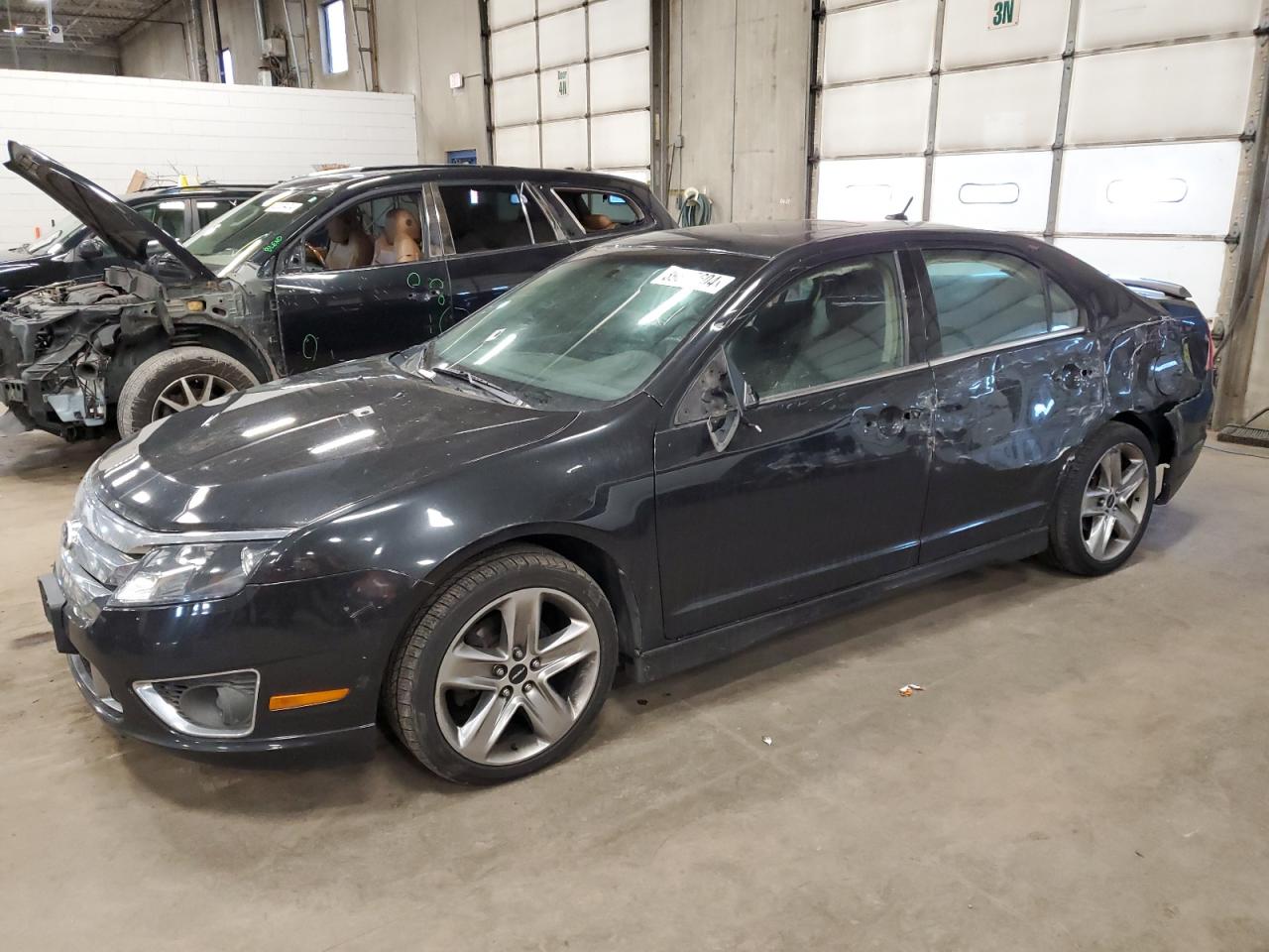 FORD FUSION 2010 3fahp0kc6ar410864