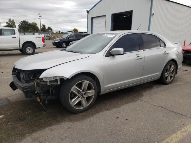 FORD FUSION 2010 3fahp0kc6ar410976