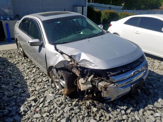 FORD FUSION SPO 2010 3fahp0kc6ar414834