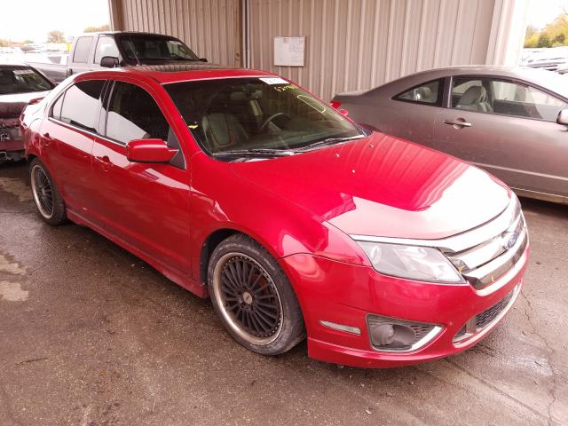 FORD FUSION SPO 2011 3fahp0kc6br105706