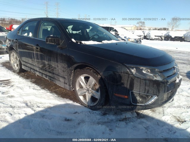 FORD FUSION 2011 3fahp0kc6br125843