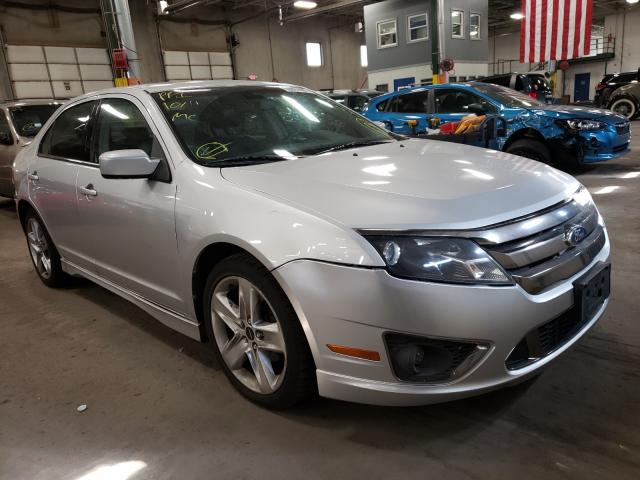 FORD FUSION SPO 2011 3fahp0kc6br128256