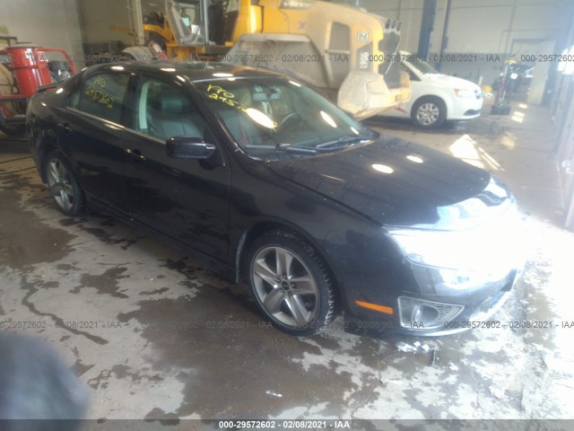 FORD FUSION 2011 3fahp0kc6br128290