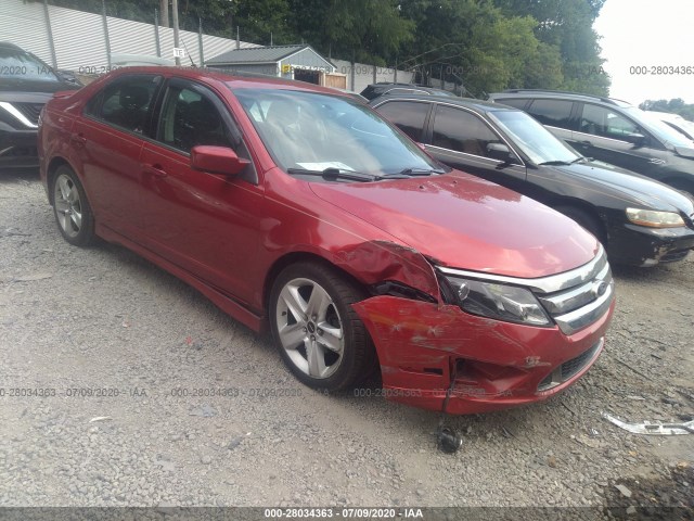 FORD FUSION 2011 3fahp0kc6br139001