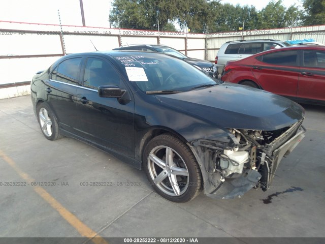 FORD FUSION 2011 3fahp0kc6br148734