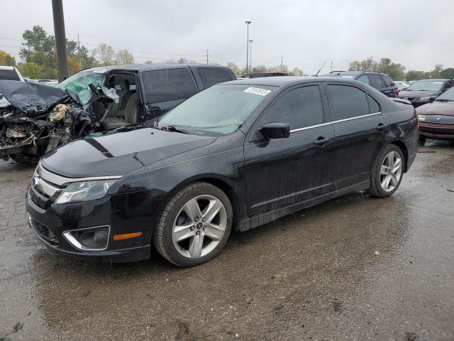 FORD FUSION 2011 3fahp0kc6br210133