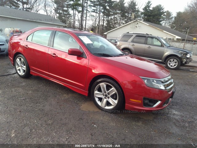 FORD FUSION 2011 3fahp0kc6br219138