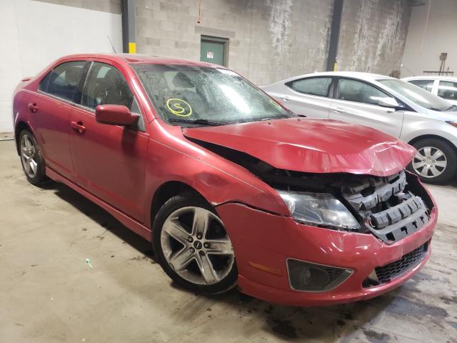 FORD FUSION SPO 2011 3fahp0kc6br249529