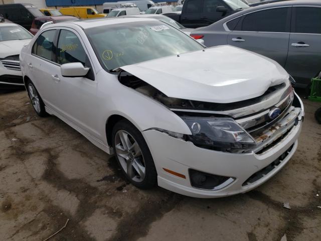 FORD FUSION SPO 2011 3fahp0kc6br255962