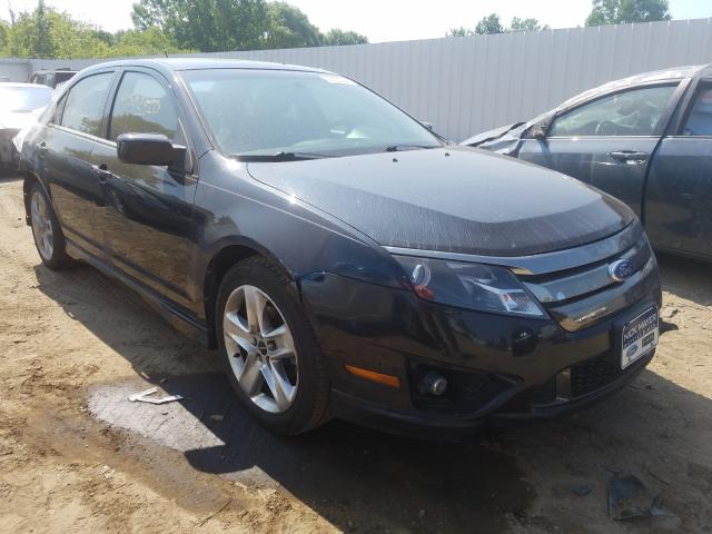 FORD FUSION SPO 2011 3fahp0kc6br278593