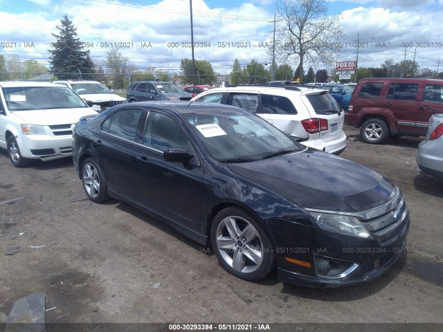 FORD FUSION 2011 3fahp0kc6br278884