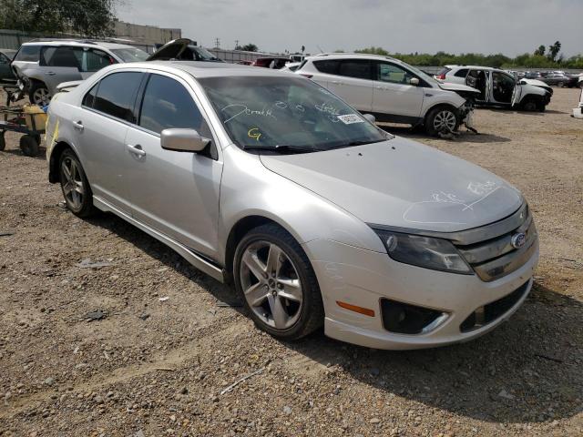 FORD FUSION SPO 2011 3fahp0kc6br283843