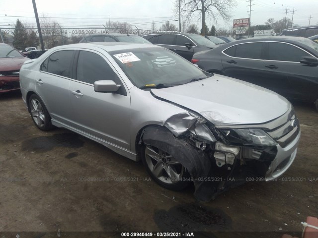 FORD FUSION 2011 3fahp0kc6br297144