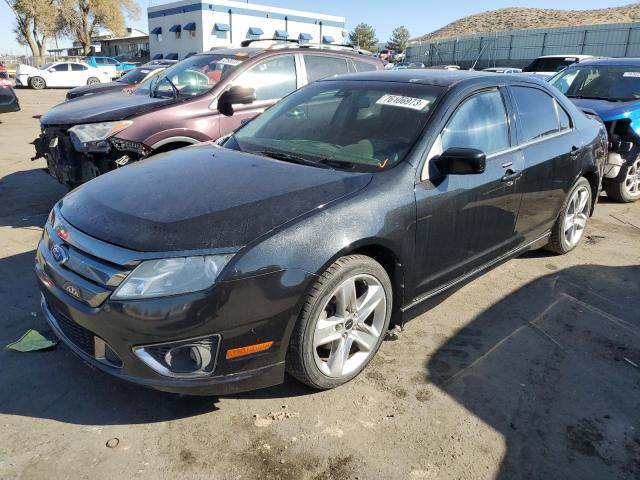 FORD FUSION 2011 3fahp0kc6br298164