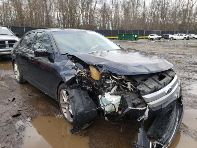 FORD FUSION SPO 2012 3fahp0kc6cr191004