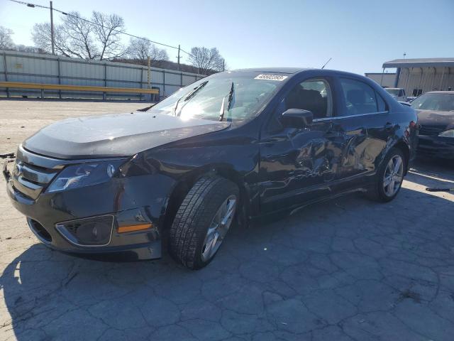 FORD FUSION SPO 2012 3fahp0kc6cr207914