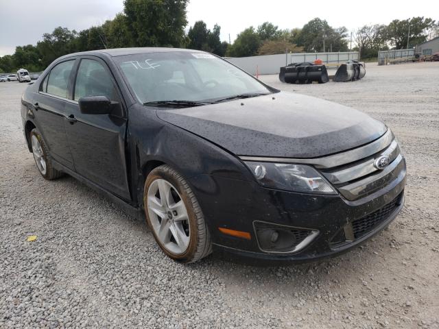 FORD FUSION SPO 2012 3fahp0kc6cr214443