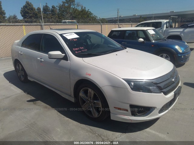 FORD FUSION 2012 3fahp0kc6cr218864