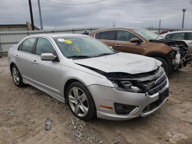 FORD FUSION SPO 2012 3fahp0kc6cr234837