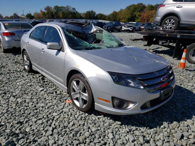 FORD FUSION SPO 2012 3fahp0kc6cr251265