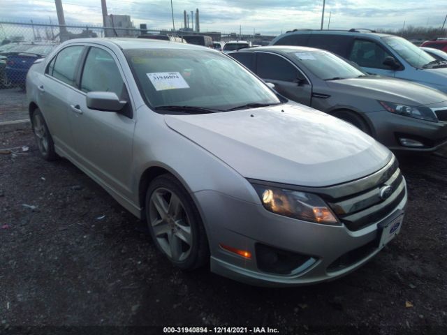 FORD FUSION 2012 3fahp0kc6cr293855