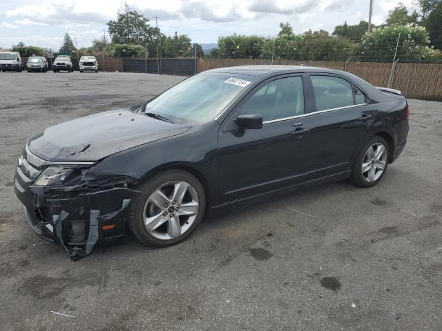 FORD FUSION SPO 2012 3fahp0kc6cr294813