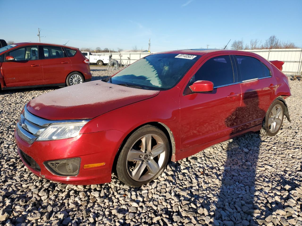 FORD FUSION 2012 3fahp0kc6cr298912