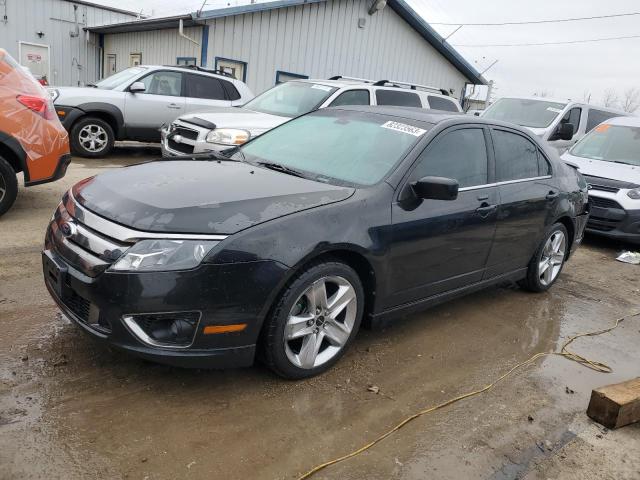 FORD FUSION 2012 3fahp0kc6cr331326