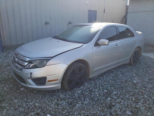 FORD FUSION SPO 2010 3fahp0kc7ar130208