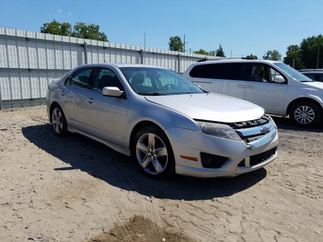 FORD FUSION 2010 3fahp0kc7ar138812