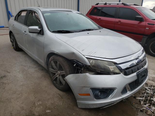 FORD FUSION SPO 2010 3fahp0kc7ar139832