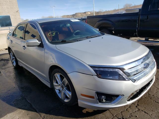 FORD FUSION SPO 2010 3fahp0kc7ar146862