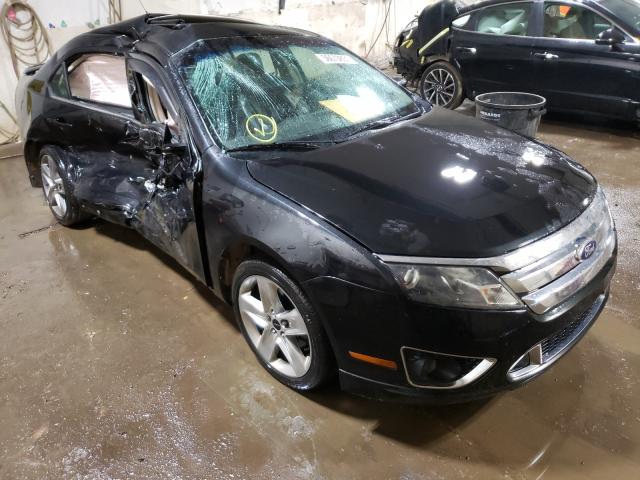 FORD FUSION SPO 2010 3fahp0kc7ar150443