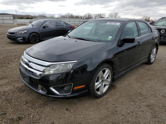 FORD FUSION SPO 2010 3fahp0kc7ar164987