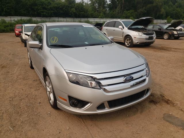 FORD FUSION SPO 2010 3fahp0kc7ar170112