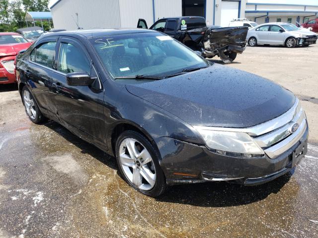 FORD FUSION SPO 2010 3fahp0kc7ar173589