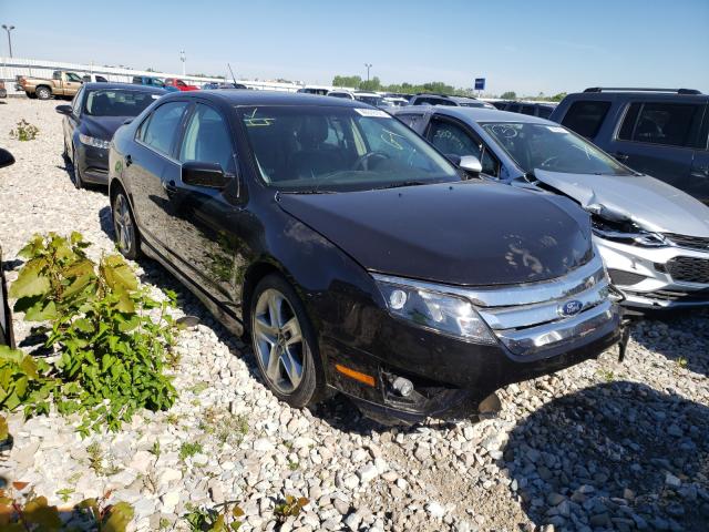 FORD FUSION SPO 2010 3fahp0kc7ar193387