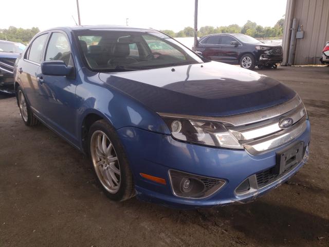 FORD FUSION SPO 2010 3fahp0kc7ar205683