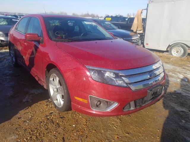 FORD FUSION SPO 2010 3fahp0kc7ar221608