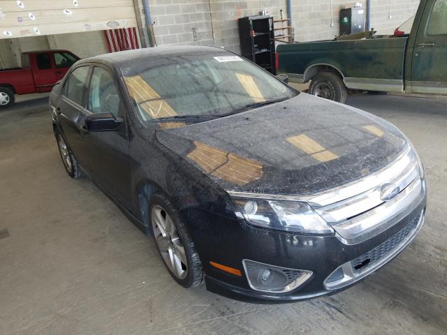 FORD FUSION SPO 2010 3fahp0kc7ar232544